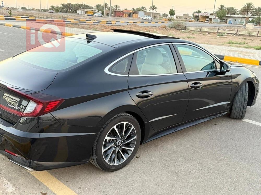 هيونداي سوناتا